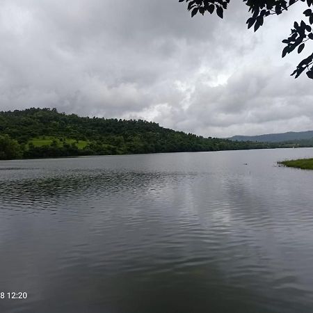 Hp Resort Kolhapur Zewnętrze zdjęcie