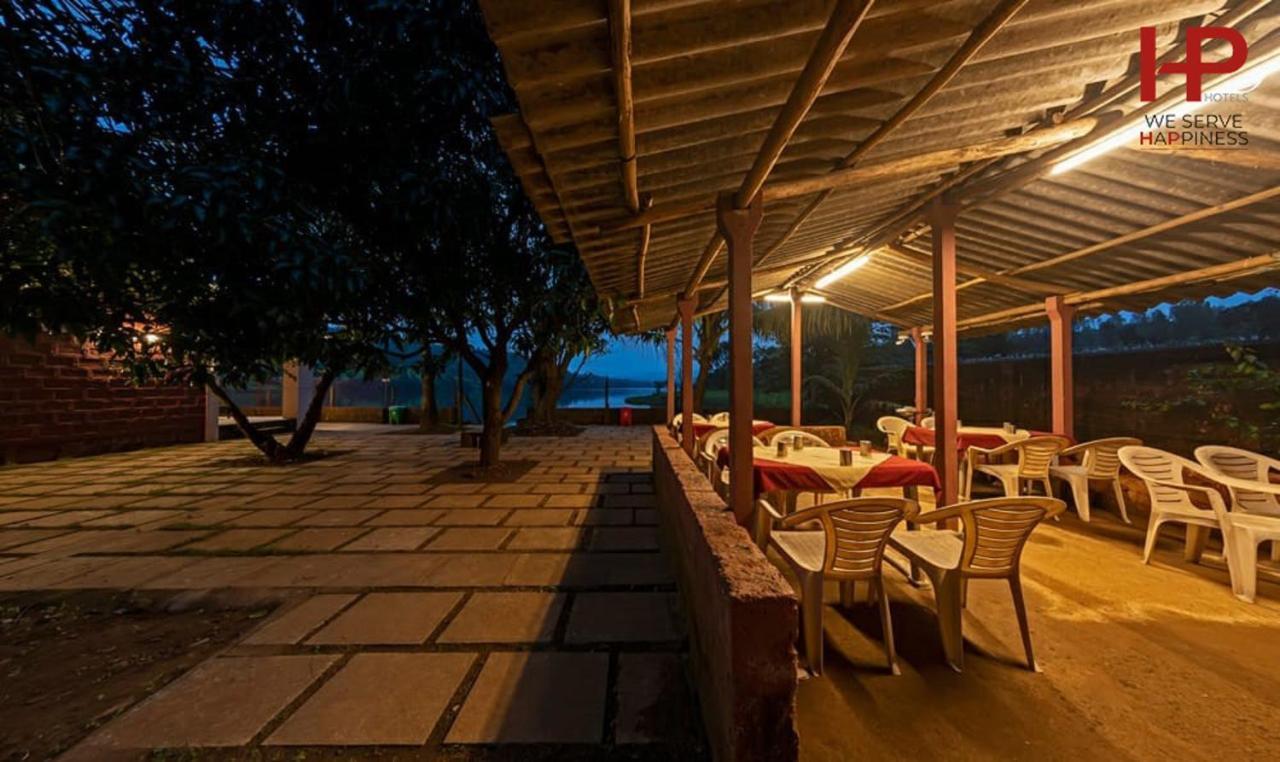 Hp Resort Kolhapur Zewnętrze zdjęcie