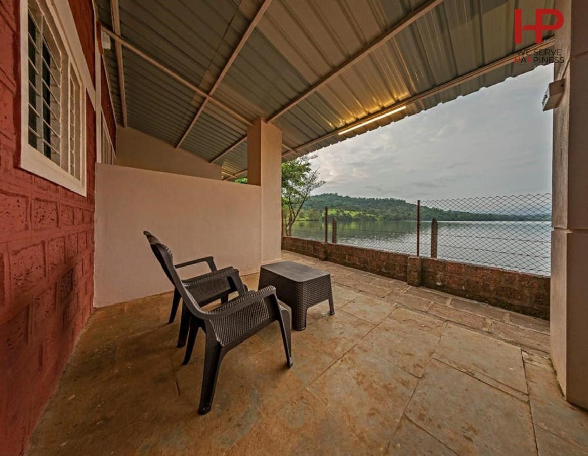 Hp Resort Kolhapur Zewnętrze zdjęcie