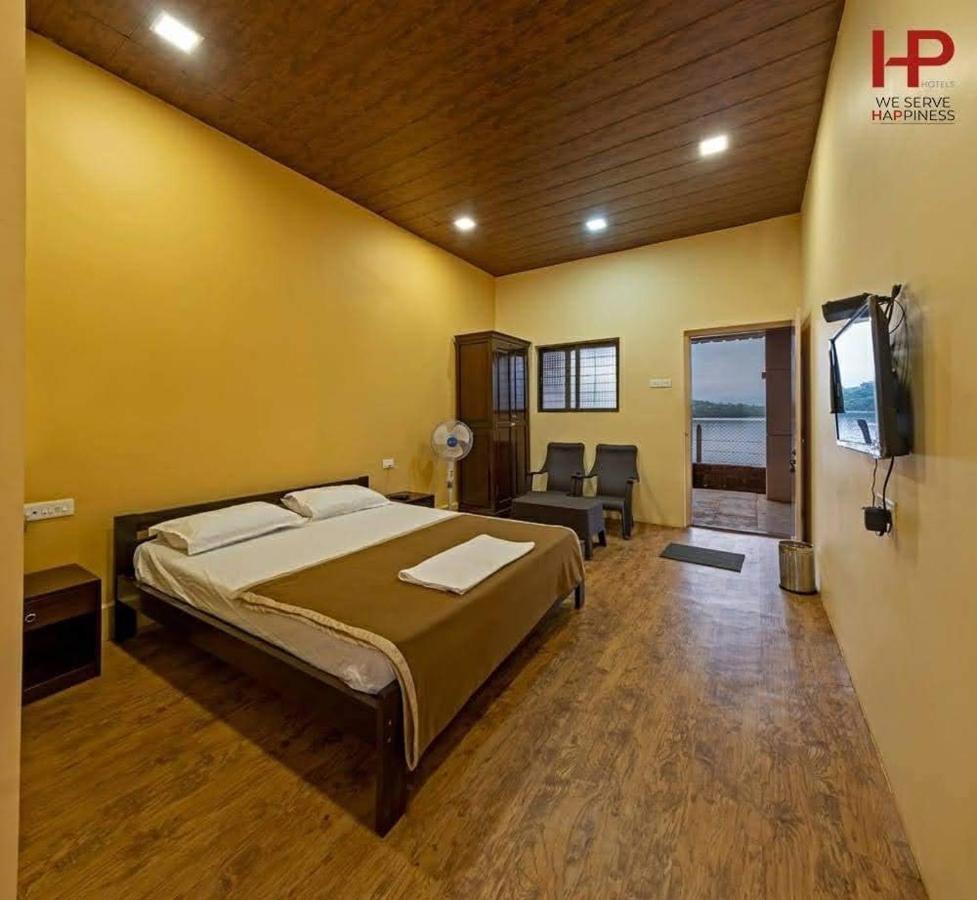 Hp Resort Kolhapur Zewnętrze zdjęcie