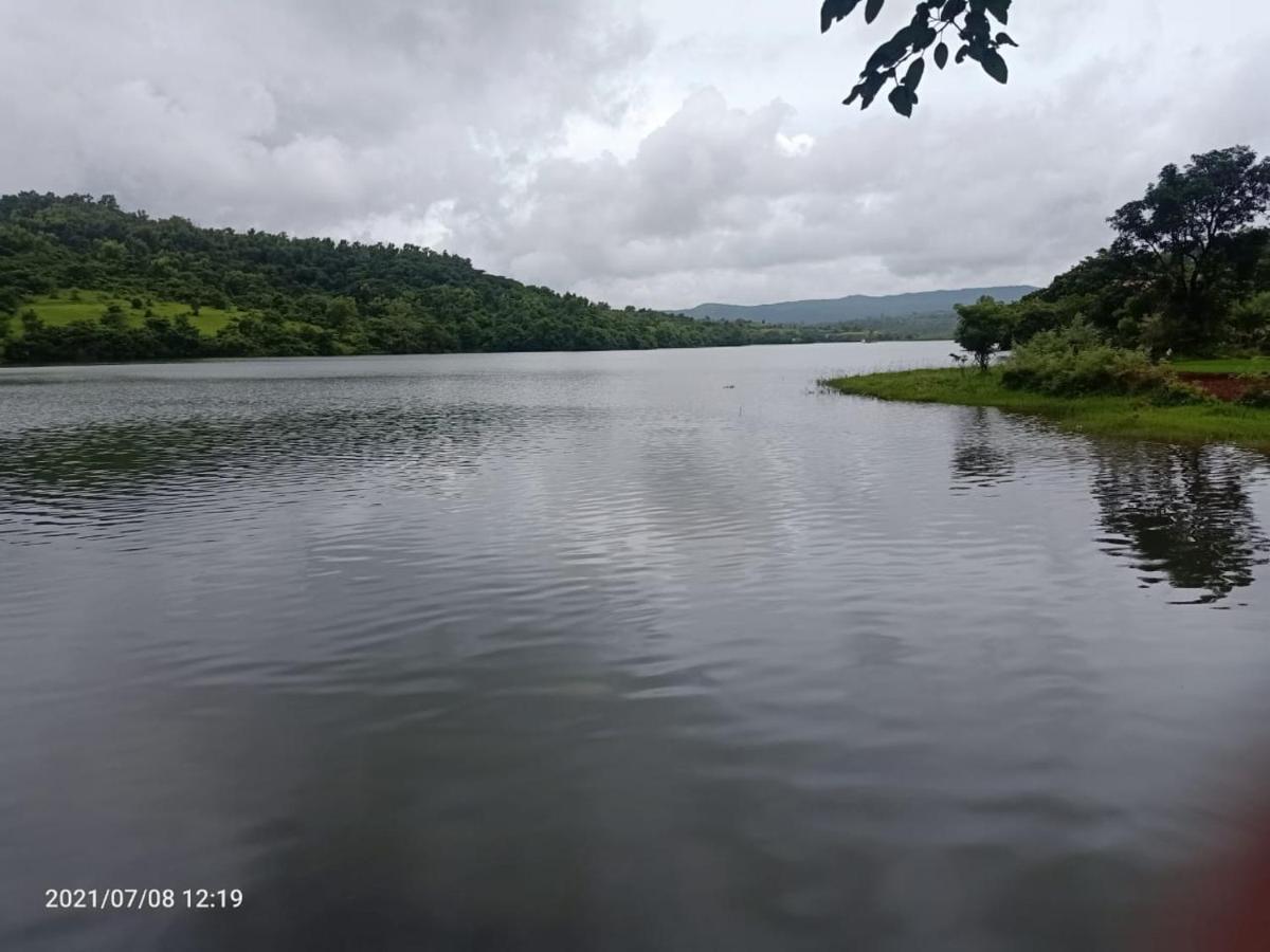 Hp Resort Kolhapur Zewnętrze zdjęcie